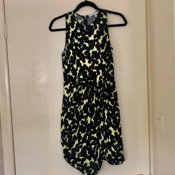 A.L.C. Dress, size 0 - Picture 4 of 5